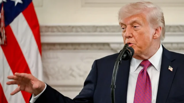 Вже набрид? Більшість американців підтримують імпічмент Трампа