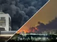Генштаб ЗСУ уточнив наслідки ударів по нафтовій інфраструктурі у Туапсе і Ярославлі