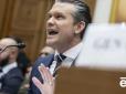 Міністр оборони США вважає, що війна проти Ірану вже закінчилася