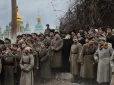 Отак сприймаються як наші сучасники: Як виглядав Київ понад 100 років тому.  Десятки фото часів визвольних змагань українського  народу 1917-20 років 