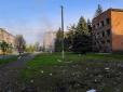 Україна сумує і не пробачить: У прифронтовому Краматорську День жалоби за загиблими внаслідок варварських ударів росіян ФАБами по центру міста 5 травня