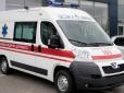 Страшна трагедія: У Львові військовослужбовець загинув після падіння з восьмого поверху