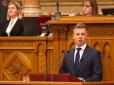 Кінець епохи Віктора Орбана: Петер Мадяр склав присягу прем’єр-міністра Угорщини