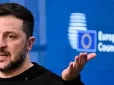Тон спілкування Зеленського напружує союзників: Відносини між Україною та ЄС досягли найнижчого рівня за час війни, - Politico