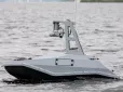 План зірвався: Росіяни хотіли масово запускати морські дрони по Україні з 2026 року, але завадив Starlink, - Флеш