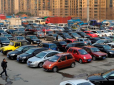 Українці імпортували майже 20 тис. вживаних авто в квітні: Названо найпопулярніші моделі