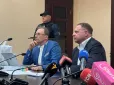 Таки втече? У Єрмака є чотири дипломатичні паспорти, слідчі кажуть про ризик переховування за кордоном