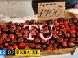 До Києва привезли черешню: Українці шоковані цінами