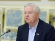 Переговори лідерів двох супердержав: Китай може зупинити війну в Україні за один день, - сенатор Грем
