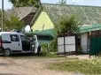 Чоловік убив поліцейського під час перевірки документів на Хмельниччині і втік