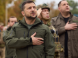 Отакий збіг обставин, чи не збіг? Тілоохоронці, котрі забирали Єрмака із СІЗО, раніше охороняли Зеленського