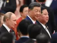 Свій російський царьок не справляється! Жителі сибірської глибинки просять Сі Цзіньпіна побудувати їм школу