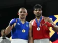 Олександр Хижняк здобув сьоме 