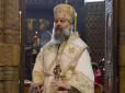 Новий патріарх Грузії повернувся спиною до Москви заради єдності зі світовим православ'ям, - митрополит Євстратій (Зоря)