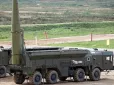 Щось готується? Росія доставила ядерні боєприпаси до місць зберігання в Білорусі