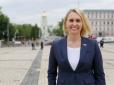 Були під ударом? Експосол Брінк розповіла, як Трамп 