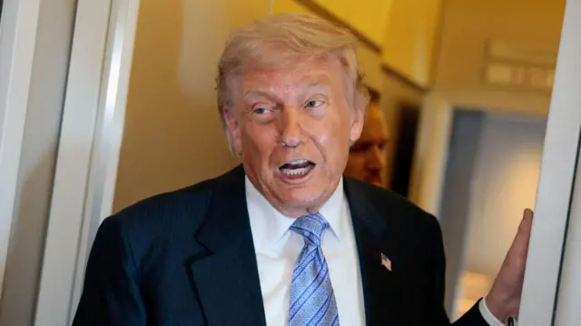 Все тріщить по швах: Трамп зрадив Європу і втратив 