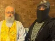Працював на ворога: СБУ заявила про затримання клірика УПЦ МП, який навів російські 