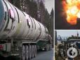 Росія посилила ядерну риторику, але реальна загроза для України та країн НАТО зовсім в іншому: який сценарій розглядає агресор, - Злий Одесит