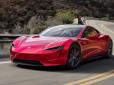 Розгін до 100 км/год за 1 секунду. Запас ходу - 1000 км: Tesla готується до серійного виробництва Roadster на заводі у Техасі
