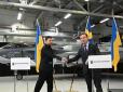 Голова уряду Швеції оголосив про передачу Україні винищувачів Gripen, - ЗМІ
