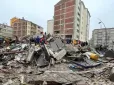 Загадкові землетруси відбуваються 