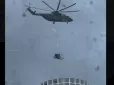 Готуються до помсти українців: У Москві на дахах будинків встановлюють ЗРК (відео)