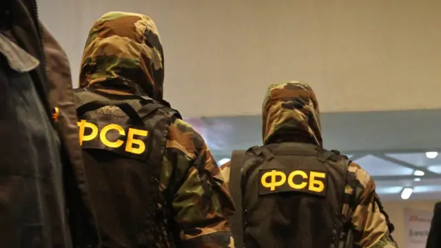 Storm Shadow рознесли об’єкт ФСБ у Мелітополі - територію закрили, спецслужби 