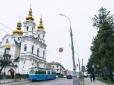 На місце викликали швидку: У Вінниці побили водійку трамвая
