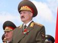 Бульбафюрер демонструє войовничу волю: Лукашенко відреагував на слова 
