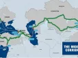 Москві не довго тішитися монополією на транзит: Китай планує у найближчій перспективі наростити вантажні перевезення з Європою в обхід Росії
