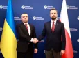 Місія Буланова у Варшаві: Чи вдалося голові Офісу президента пригасити хвилю обурення поляків через уславлення героїв УПА в назві елітного з'єднання ЗСУ