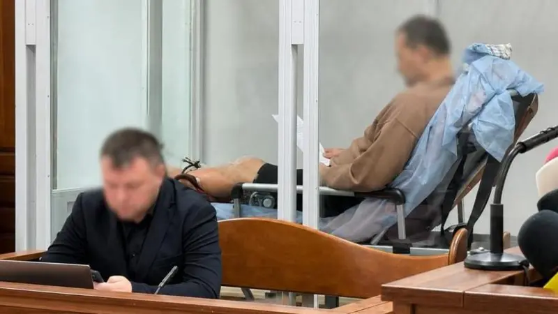 39 порушень і четверо загиблих: У Bolt визнали, що водій Mercedes-Benz виконував замовлення під час аварії в Києві