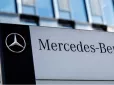 Mercedes долучається до боротьби з дронами - новий проєкт може допомогти Україні