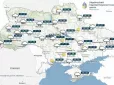 На Україну разом з похолоданням суне подвійний удар стихії: Синоптики уточнили прогноз погоди на 12 червня