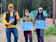 12-річний галичанин піднявся на найвищі вершини Карпат і встановив національний  рекорд України