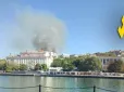 Адмірали Путіна та їхні ад'ютанти дуже хочуть жити: Чорноморський флот вивозить органи управління з Севастополя