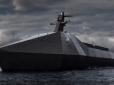 Тримати лідерство в світовому океані: У США 55-метрові морські дрони Marauder планують озброїти новітніми гіперзвуковими ракетами Blackbeard
