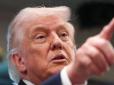 Не все так просто: Ставлення Трампа до України базується на трьох принципах, - дипломат