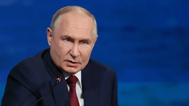 Путін мав дві цілі: Аналітики ISW пояснилм, чому Росія атакувала Лавру