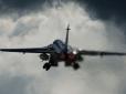 На Хмельниччині розбився український Су-24М. Екіпаж загинув, - Повітряні сили ЗСУ