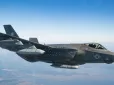 LRASM на F-35C наближається до бойової інтеграції: США посилюють загрозу для флотів РФ і Китаю