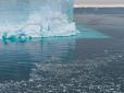 В Антарктиді зник шматок льоду розміром з Україну - вчені б'ють на сполох