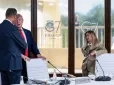 Перегнув палицю: Мелоні пішла на ескалацію та повний розрив із Трампом після саміту G7