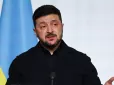 Зеленський розповів, що Буданов і Кислиця їздили до Польщі, щоб владнати питання з орденом