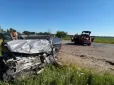 Страшна трагедія: У ДТП на Київщині через невдалий обгін загинули п’ятеро людей, двоє поранені