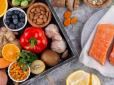 Ви могли це не знати! Продукти, які блокують засвоєння заліза у жінок