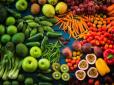 ТОП-9 продуктів, які прискорюють виведення токсинів з організму
