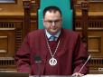 Добре влаштувався: Науковець, який обґрунтував 