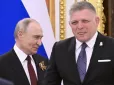 Російський тиск проти тиску Берліну та Брюсселю: Фіцо виступив проти допомоги Україні, яку хочуть оголосити на саміті НАТО. 